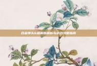 合金弹头6破解版解析与游戏攻略指南