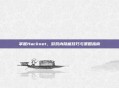 掌握Hacknet,游戏内隐藏技巧与策略指南