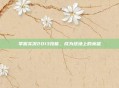 掌握实况2013技能,成为球场上的英雄