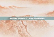 星露谷物语人物喜好大全，探索游戏内隐藏的魅力