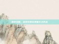 面容攻略，游戏中的完美面孔大作战