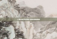 三国杀优秀民间扩展包深度解析