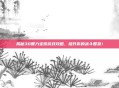 揭秘30智力宝珠游戏攻略，提升你的战斗智慧！