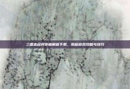 三国志名将传破解版下载，揭秘游戏攻略与技巧