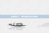 娃娃机补丁，游戏攻略与技巧全解析