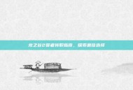龙之谷2贤者转职指南，探索最佳选择