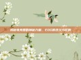 揭秘电竞圈的神秘力量，EDG的含义与影响