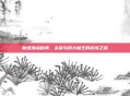 魔道加点秘典，从菜鸟到大魔王的修炼之路