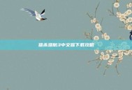 猎杀潜航3中文版下载攻略