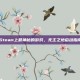 Steam上最神秘的游戏，无主之地启动指南