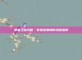 勇者之塔攻略,攀登至巅峰的终极指南