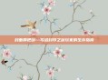 封面那把剑—写给封印之剑玩家的生存指南