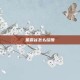 星露谷怎么结婚