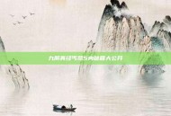 九阴真经丐帮5内秘籍大公开