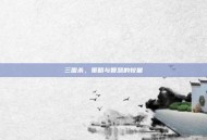 三国杀，策略与智慧的较量