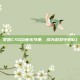 掌握CSGO音乐节奏，成为游戏中的DJ