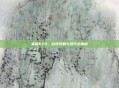 掌握KEO,游戏攻略与技巧全解析
