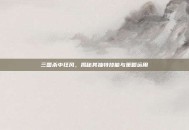 三国杀中狂风，揭秘其独特技能与策略运用