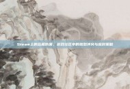 Steam上的互相伤害，游戏社区中的激烈冲突与应对策略