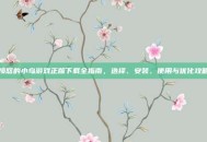 愤怒的小鸟游戏正版下载全指南，选择、安装、使用与优化攻略
