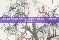 洛克王国手游在哪下载？全方位指南与实用攻略，开启你的洛克冒险之旅