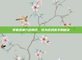 掌握武神八卦属性，成为游戏高手的秘诀