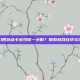 梦幻西游点卡多少钱一小时？探索游戏经济与攻略