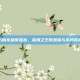 入魔龙祖俄菲翁，深渊之王的悲鸣与不朽传说