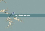 洪门戒指的获取途径