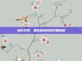 暗影织网，黑色蜘蛛侠的双重隐喻