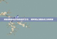 揭秘黑暗术古中的烙印之石，如何阻止黑暗术士的阴谋