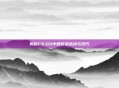 揭秘CS:GO中的虹狼战术与技巧