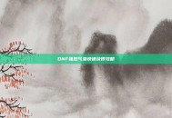 DNF强烈气息快速获得攻略