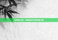 燃烧者之魂，揭秘游戏中的终极力量