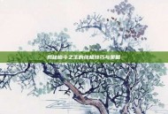 揭秘格斗之王的终极技巧与策略