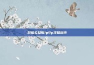 烈焰公益服1p9p攻略指南