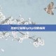 烈焰公益服1p9p攻略指南