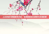 上古卷轴5最强套装代码，逐项解析核心机制与实操配置