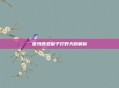 德玛西亚皇子打野天赋解析