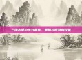三国志英杰传刘备传，策略与智慧的较量