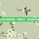 DNF流浪武士视频攻略，掌握技巧，成为游戏中的佼佼者