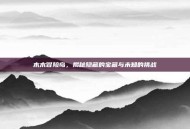 木木冒险岛，揭秘隐藏的宝藏与未知的挑战