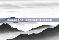泰拉瑞亚箭矢大全，游戏中的精准打击与策略运用