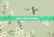 龙之谷工程师PK加点攻略