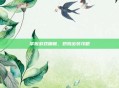 掌握游戏精髓，奶妈出装攻略