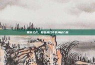 黑暗之光，揭秘游戏中的神秘力量