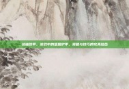 贫铀装甲，游戏中的坚固护甲，策略与技巧的完美结合