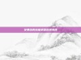 女弹药的终极武器选择指南