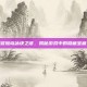 冒险岛冰块之谜，揭秘游戏中的隐藏宝藏