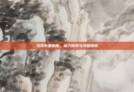 马洛布里格斯，深入探索与攻略指南